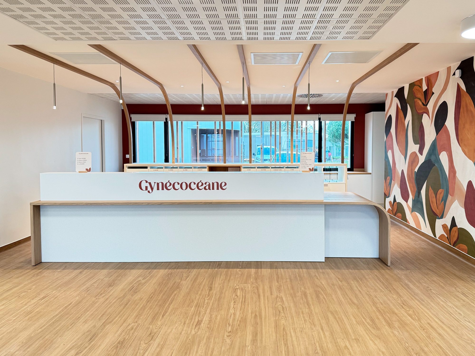 projet professionnel