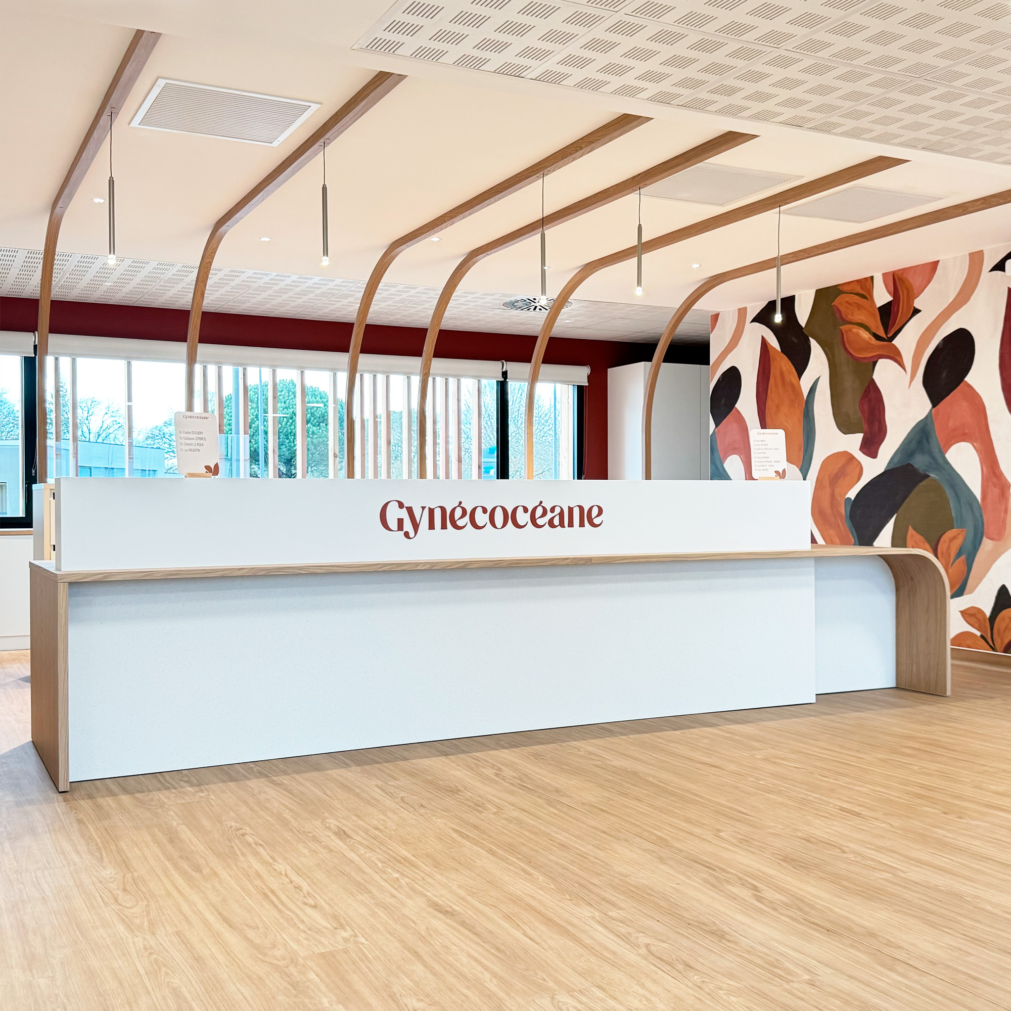 PROJET AGENCEMENT GLOBAL