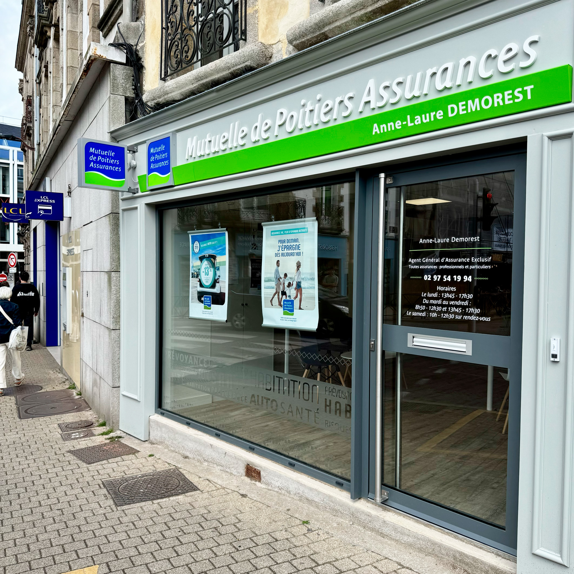 RENOVATION GLOBALE MUTUELLE