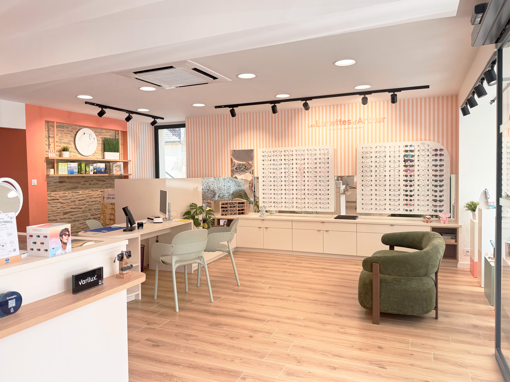 agencement design global
