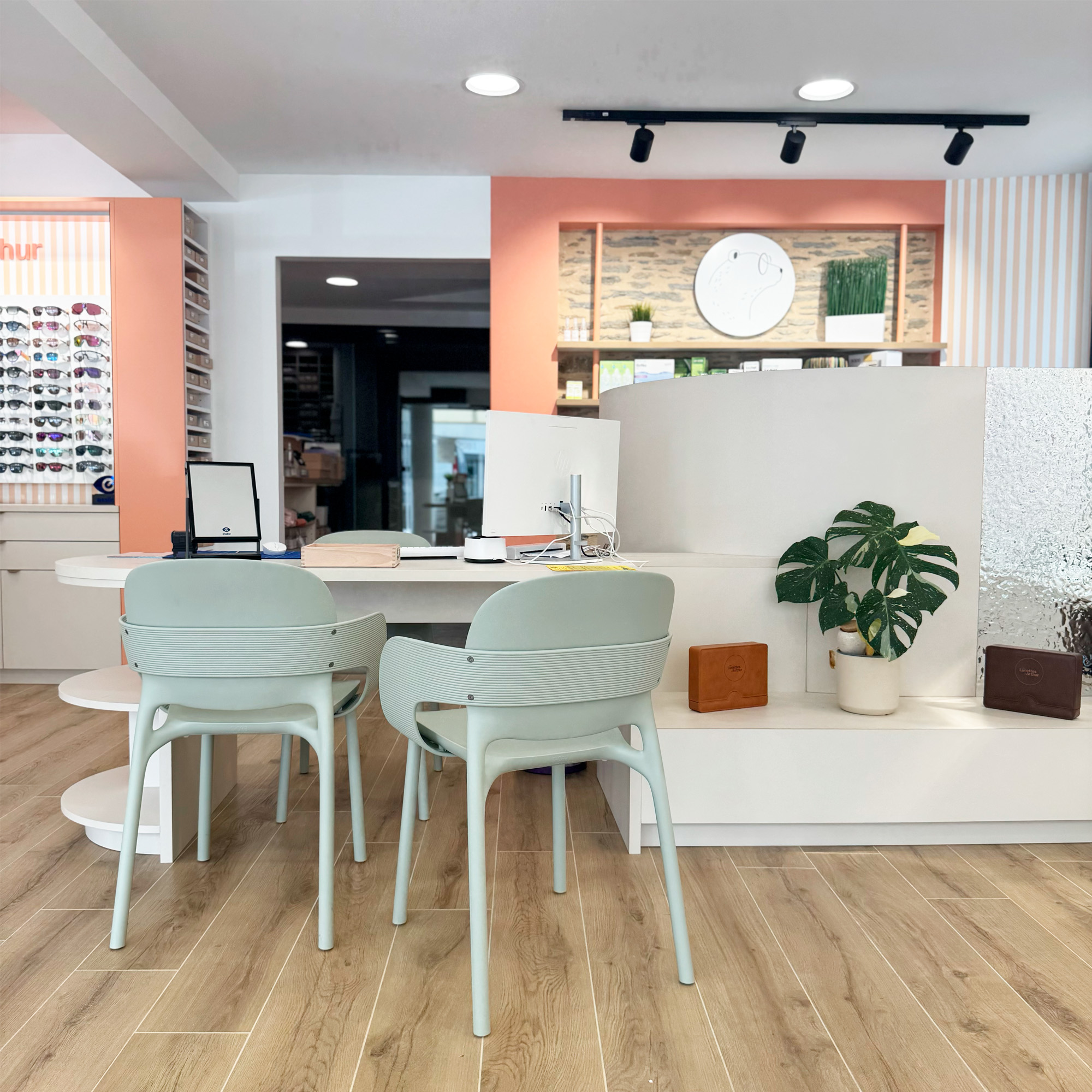 amenagement bureau