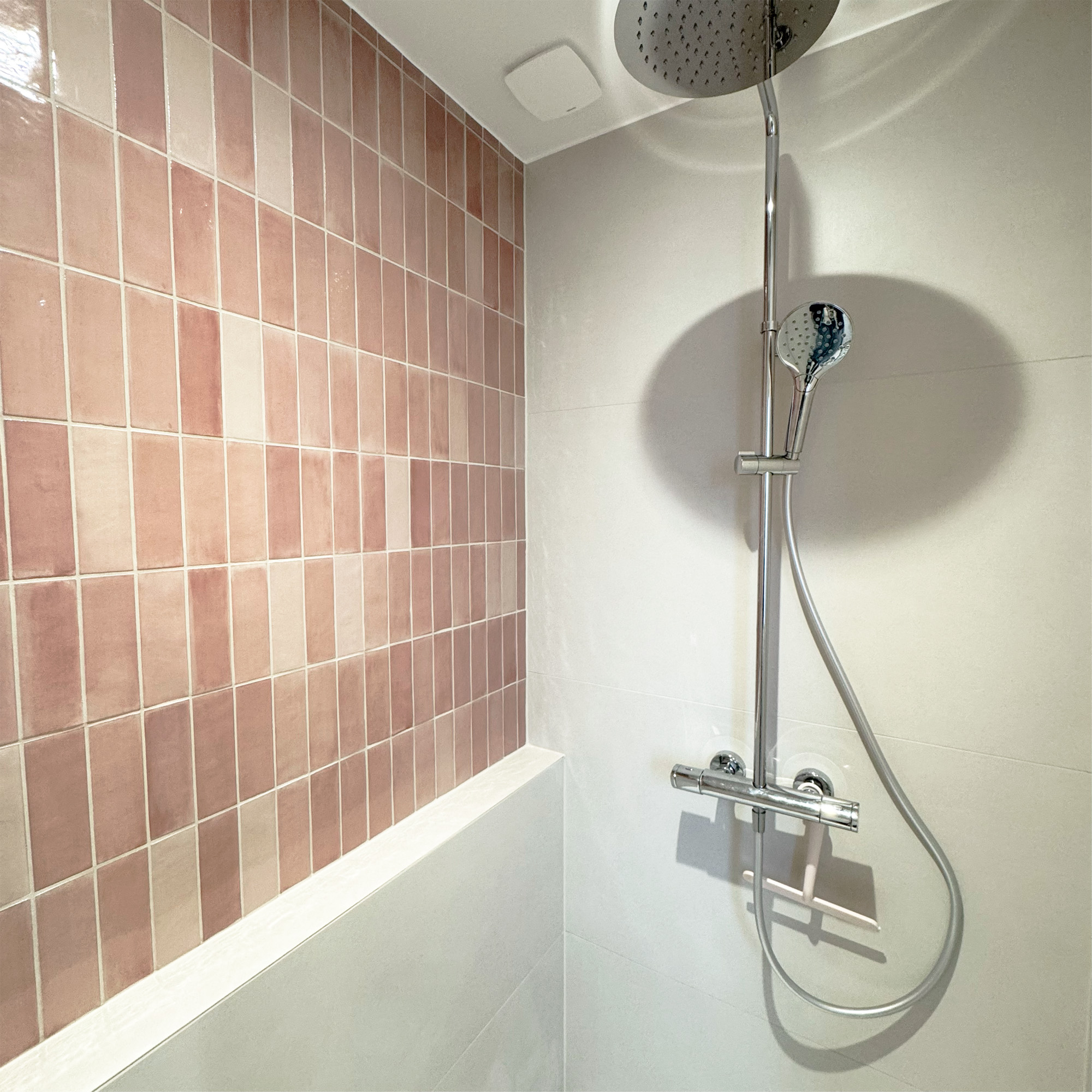 amenagement carreau salle de bain