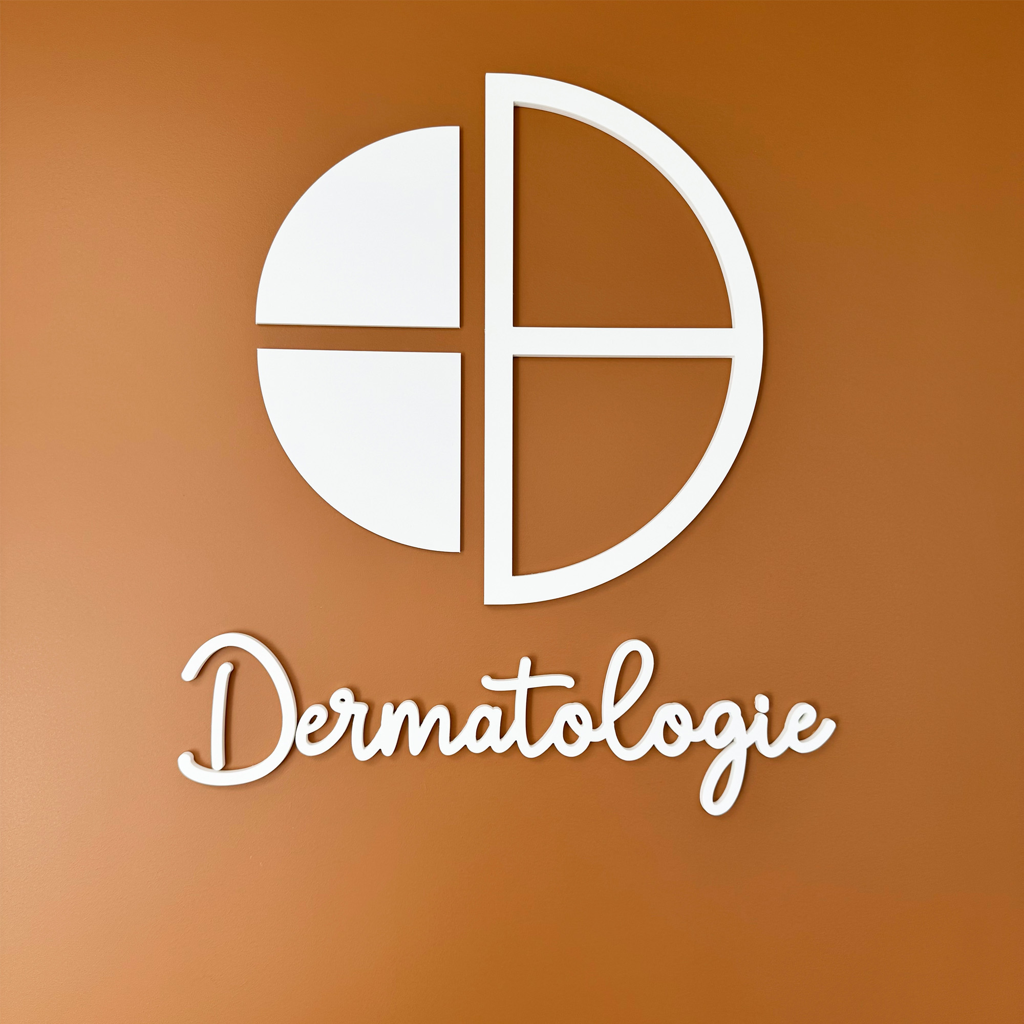 cabinet dermatologie logo