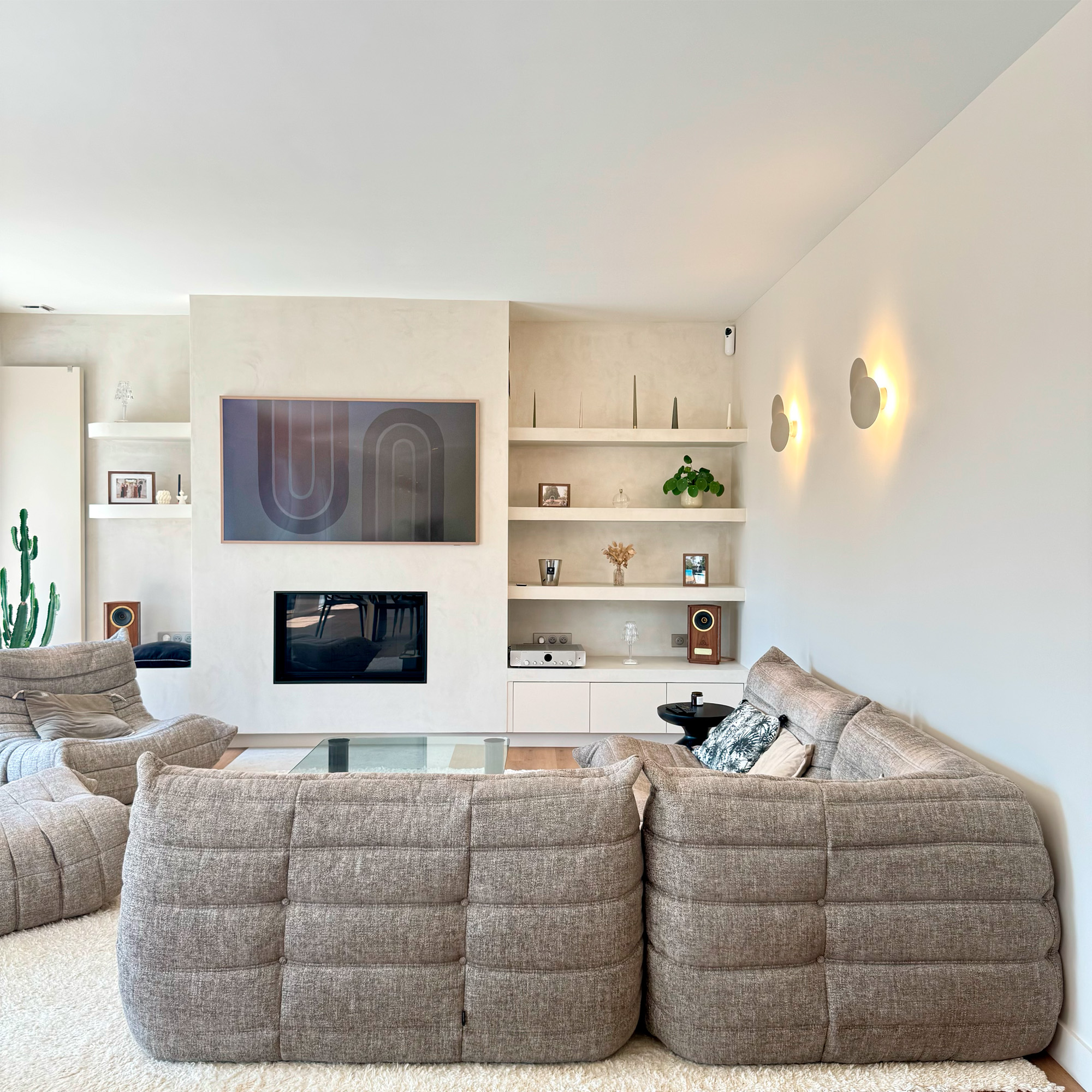 mobilier salon